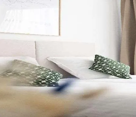 The Originals Aix Schuman Hotel *