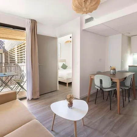 The Originals Aix Schuman Hotel